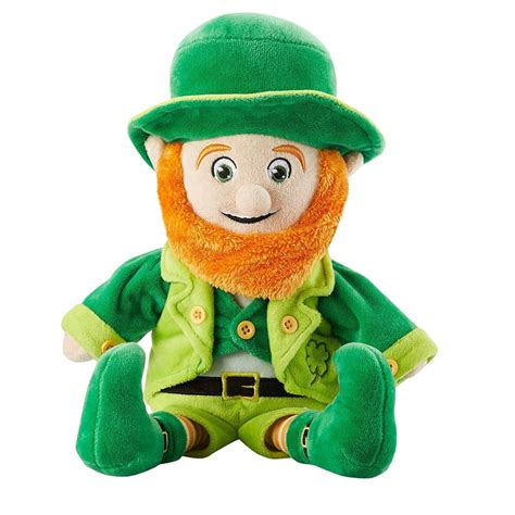 lucky leprechaun  Such a strong aromatic presence, this Leprechaun is not bashful about being noticed, so it makes one fully aware that it has entered the space with such ambrosial announcements made directly to the senses